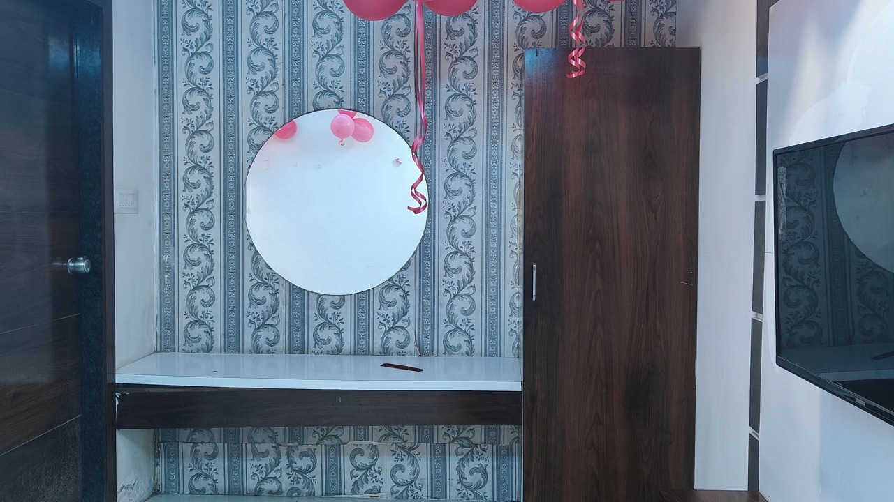 Photo of Bedroom in Vadodara