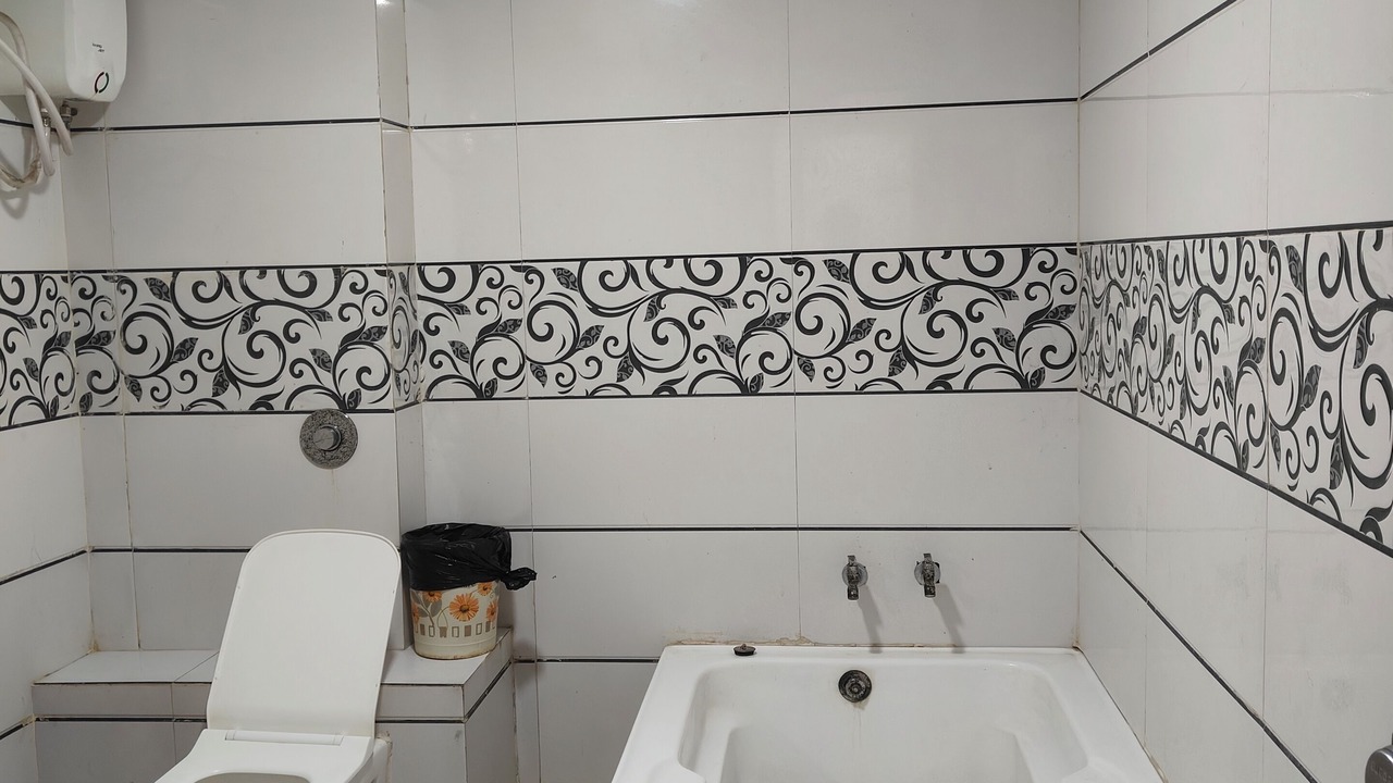 Photo of Bathroom in Vadodara