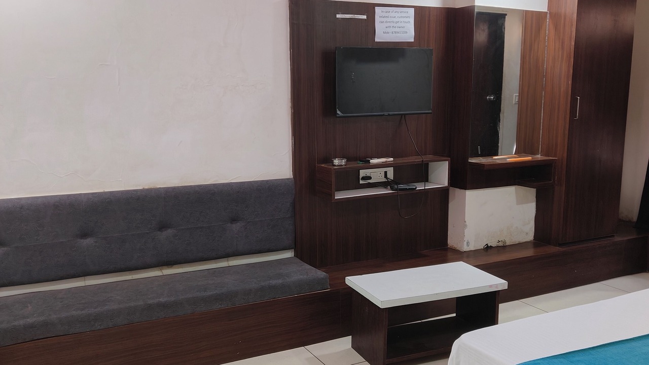 Photo of Bedroom in Vadodara