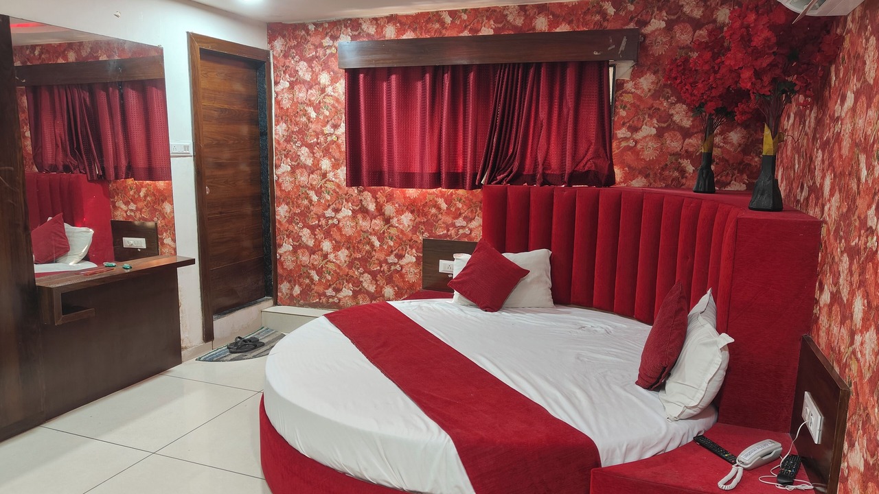 Photo of Bedroom in Vadodara