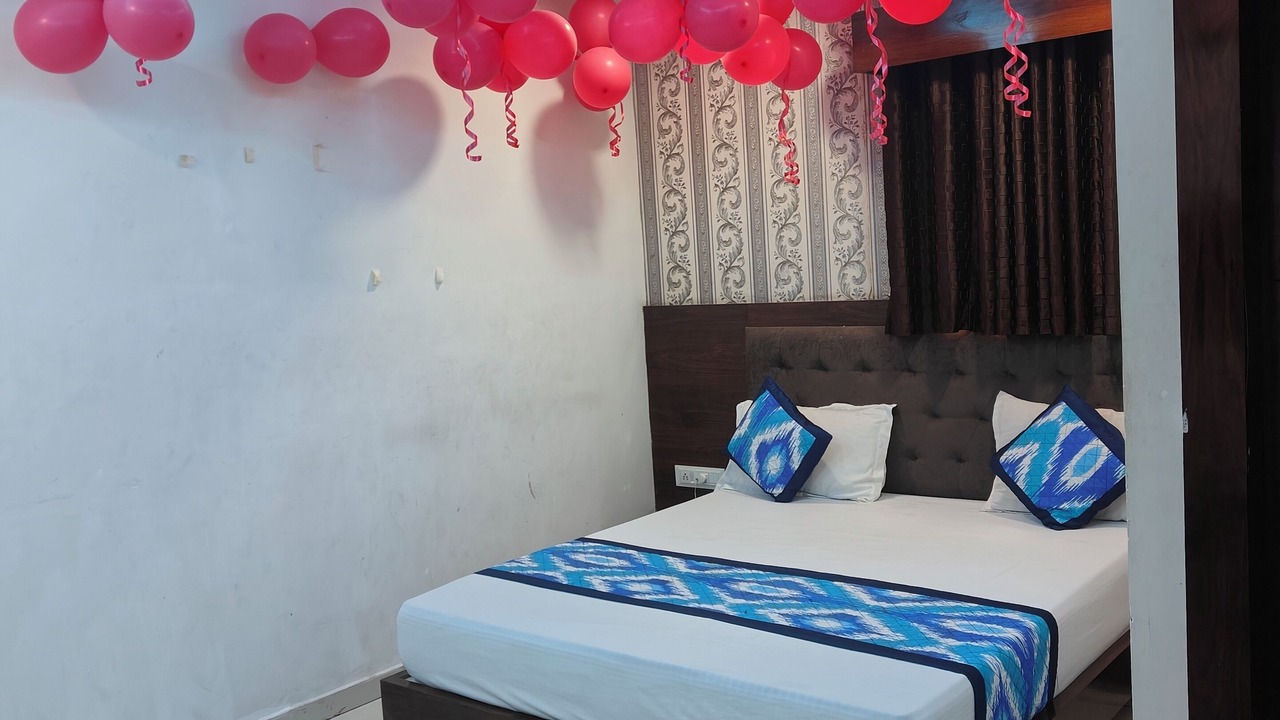 Photo of Bedroom in Vadodara
