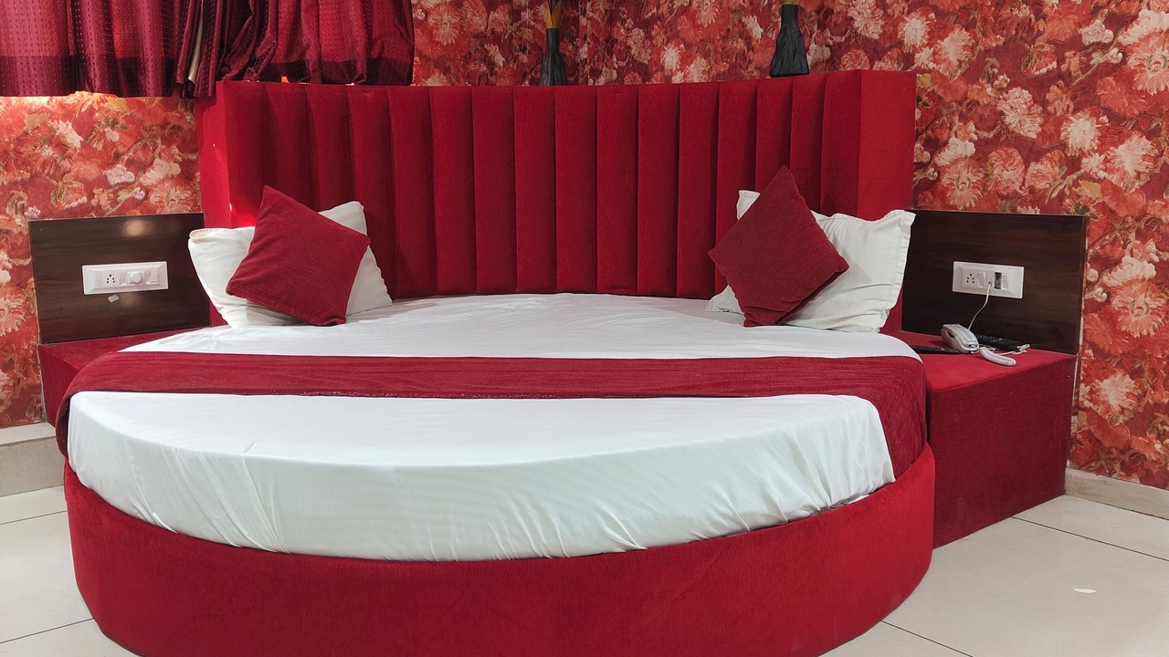 Photo of Bedroom in Vadodara