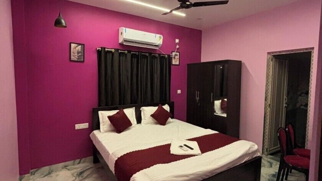 Photo of Bedroom in Bhubaneshwar