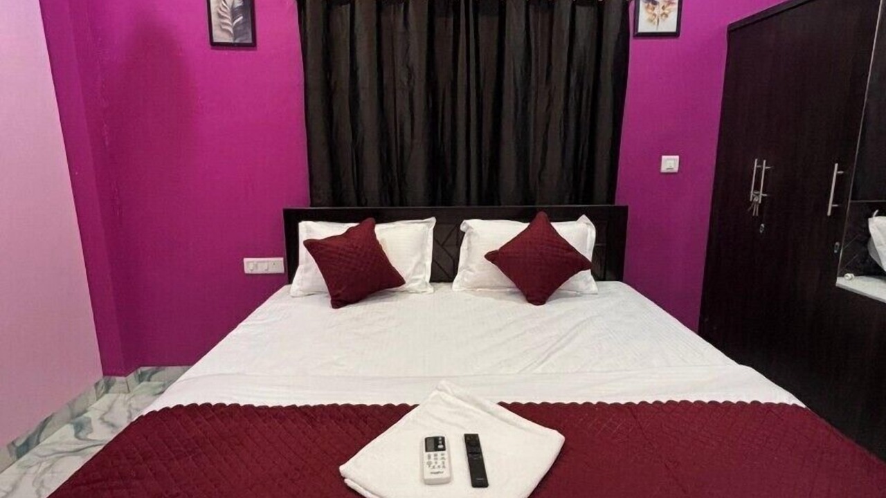 Photo of Bedroom in Bhubaneshwar