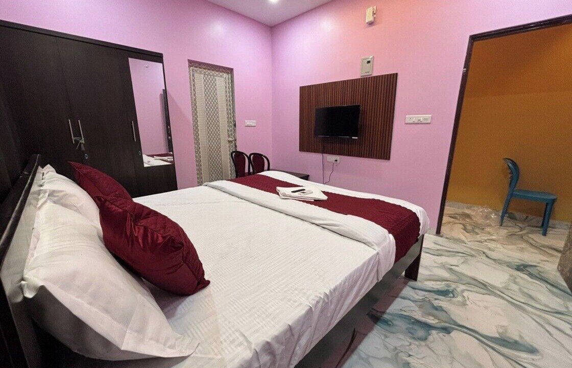 Photo of Bedroom in Bhubaneshwar