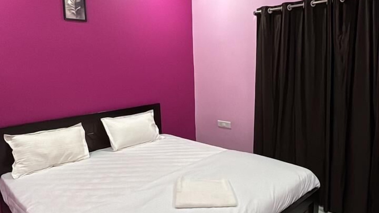 Photo of Bedroom in Bhubaneshwar