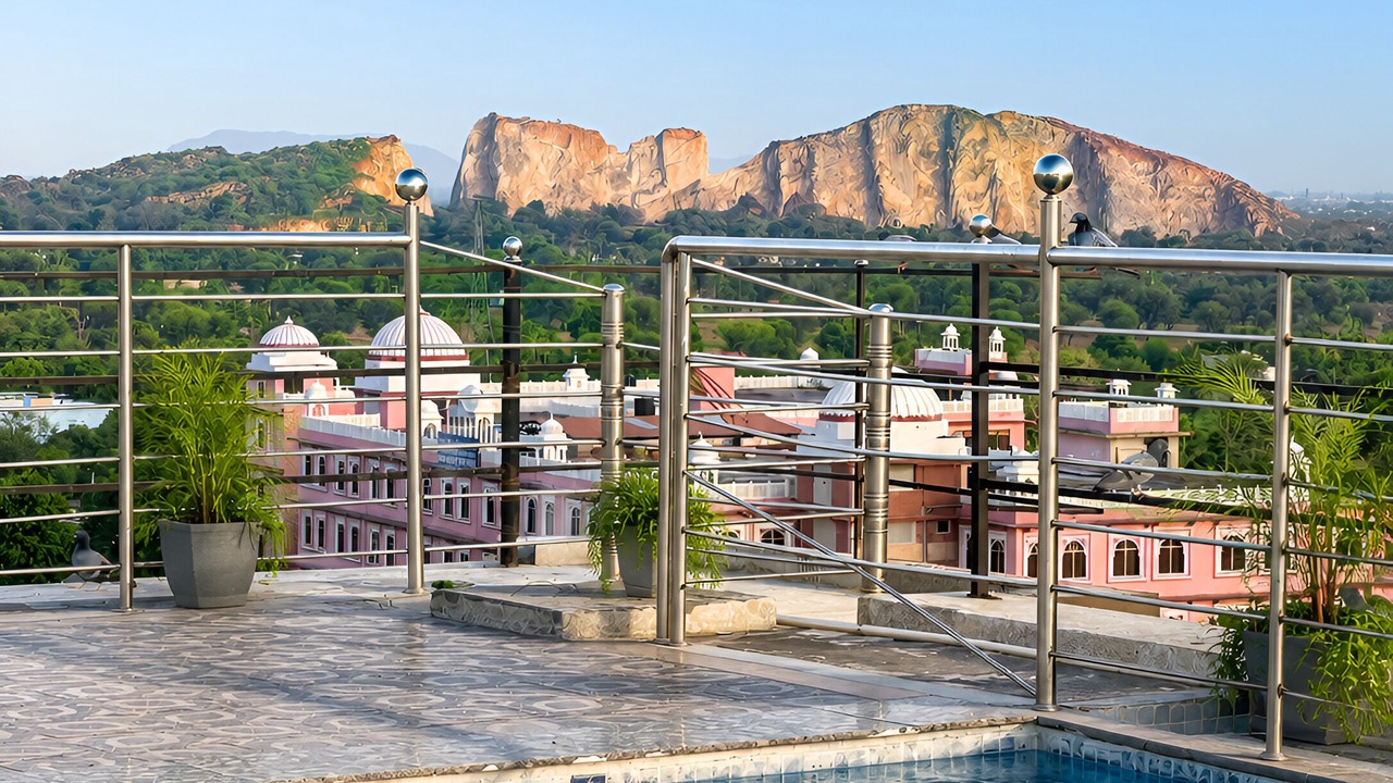 Photo of Outdoor in Amer