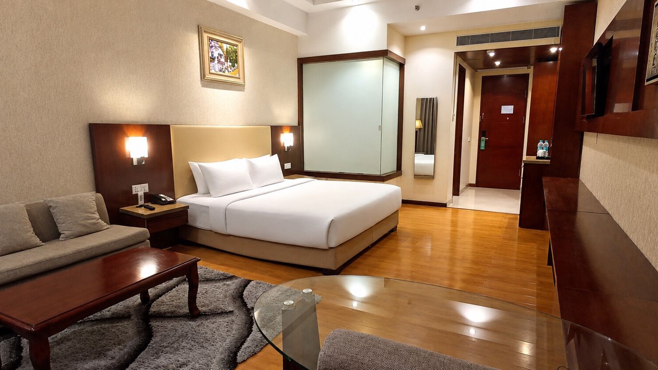 Photo of Bedroom in Amer