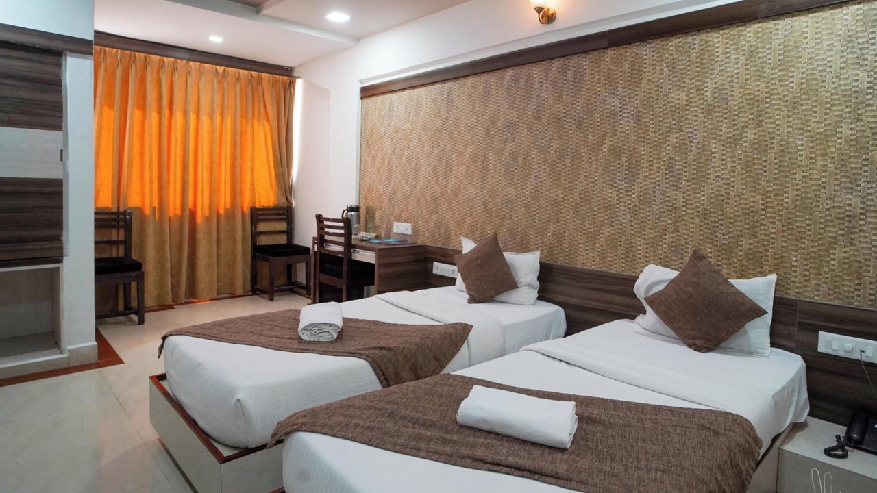 Photo of Bedroom in Diu
