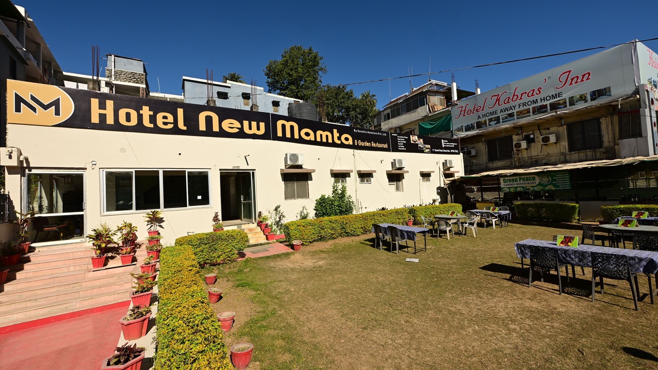 Photo of Outdoor in Mount Abu