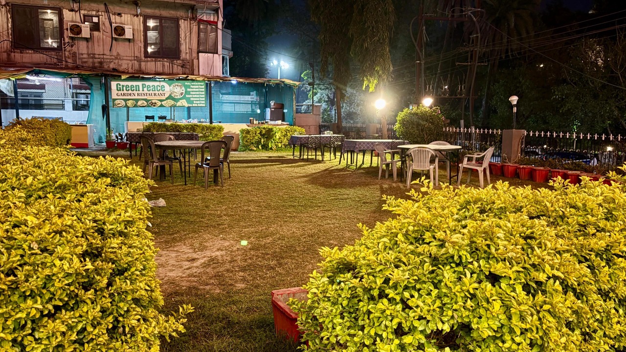 Photo of Outdoor in Mount Abu