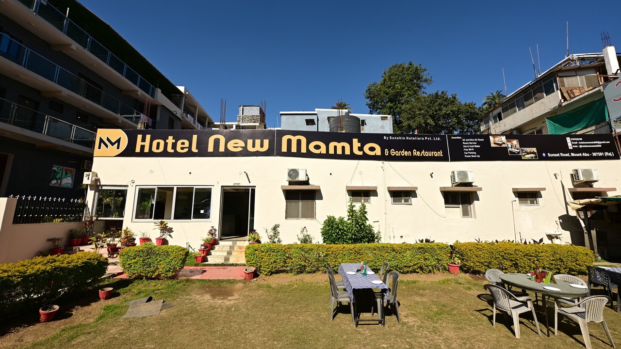 Photo of Outdoor in Mount Abu