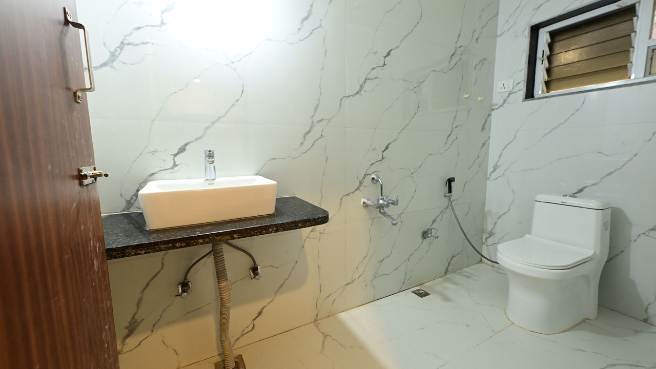Photo of Bathroom in Mount Abu