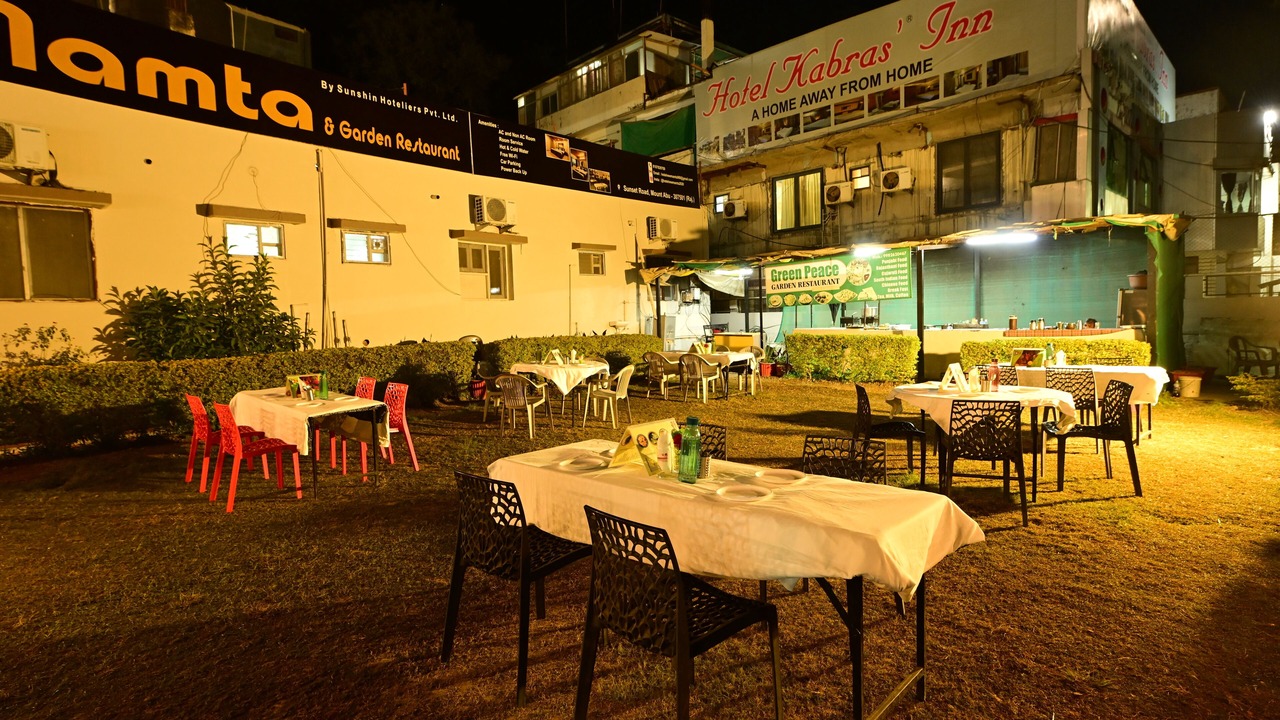 Photo of Others in Mount Abu