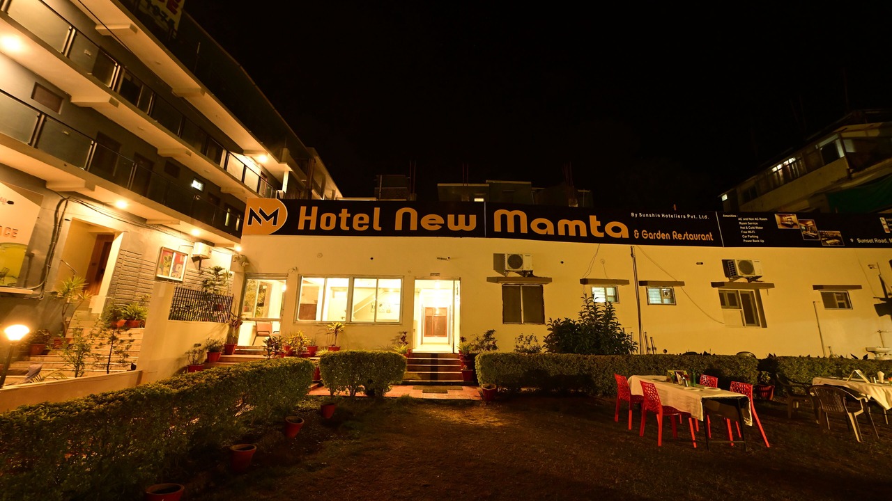 Photo of Outdoor in Mount Abu