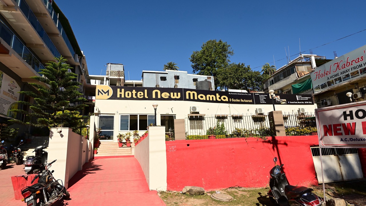 Photo of Others in Mount Abu