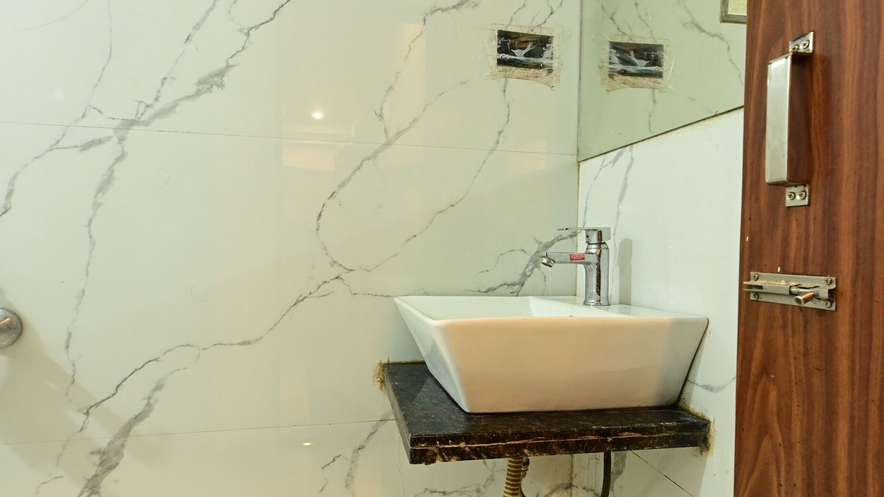 Photo of Bathroom in Mount Abu