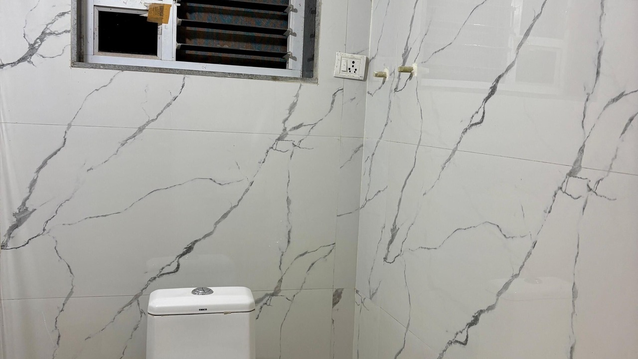 Photo of Bathroom in Mount Abu