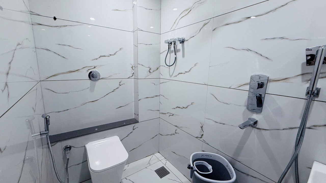 Photo of Bathroom in Ujjain