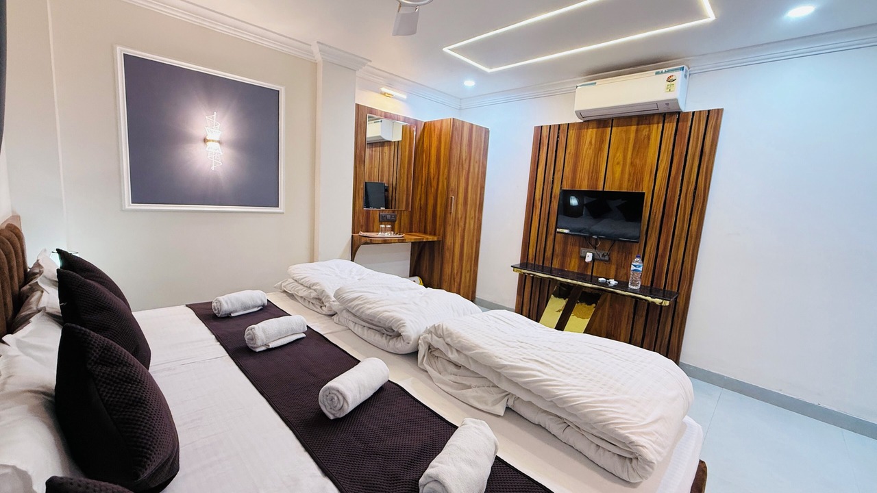 Photo of Bedroom in Ujjain