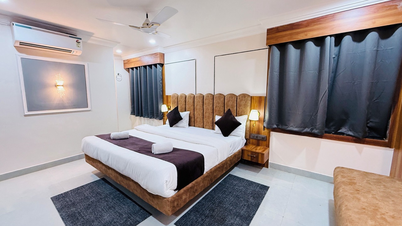 Photo of Bedroom in Ujjain