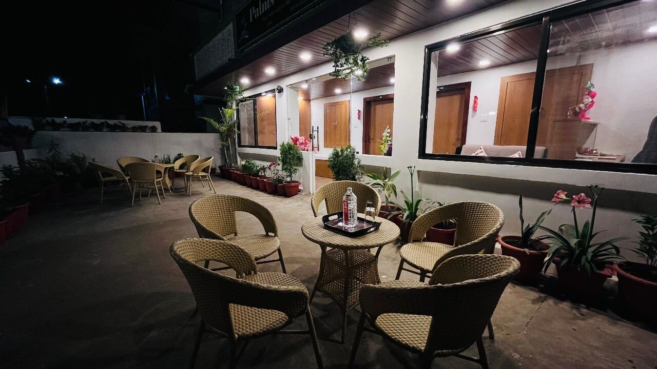 Photo of Livingroom in Mount Abu