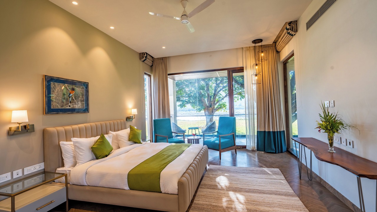 Photo of Bedroom in Dhikuli