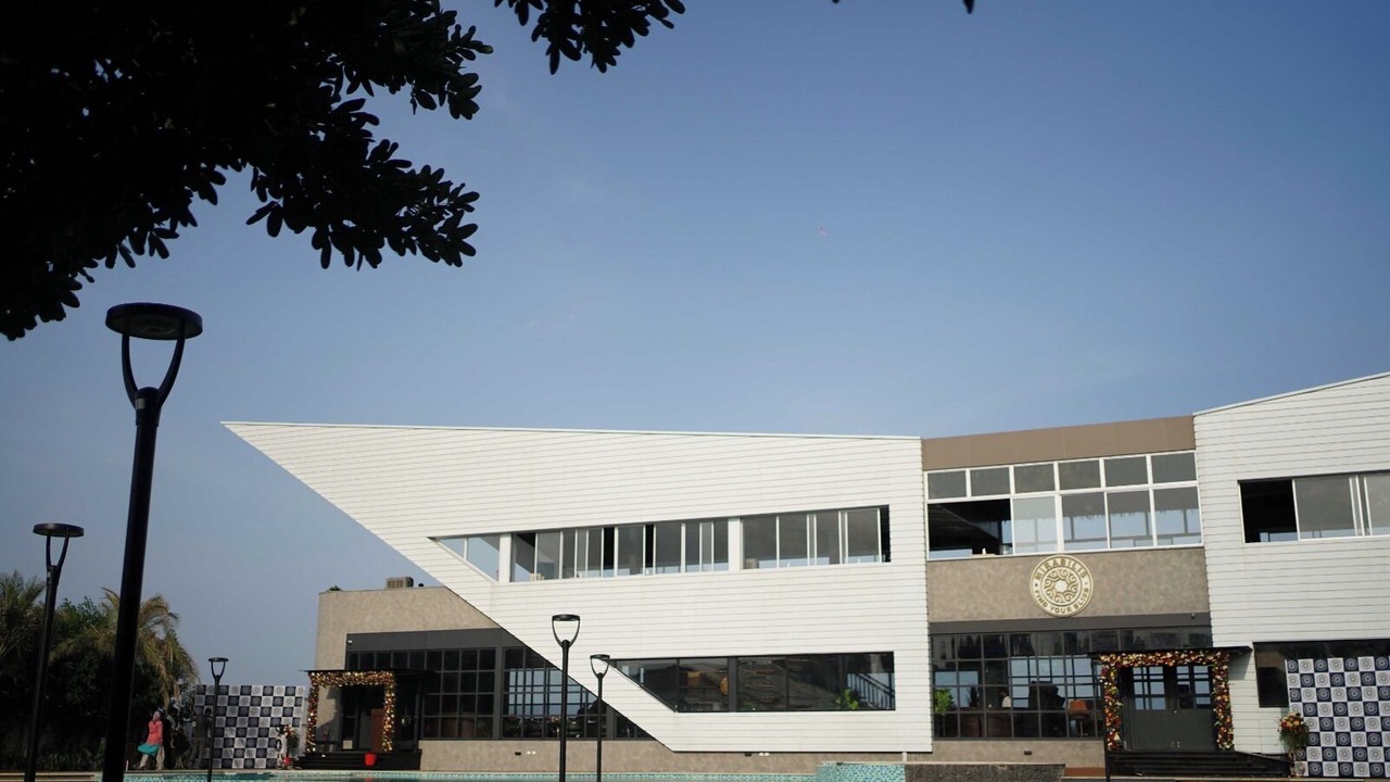 Photo of Outdoor in Injambakkam