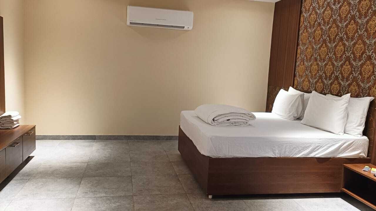 Photo of Patio Balcony in Injambakkam