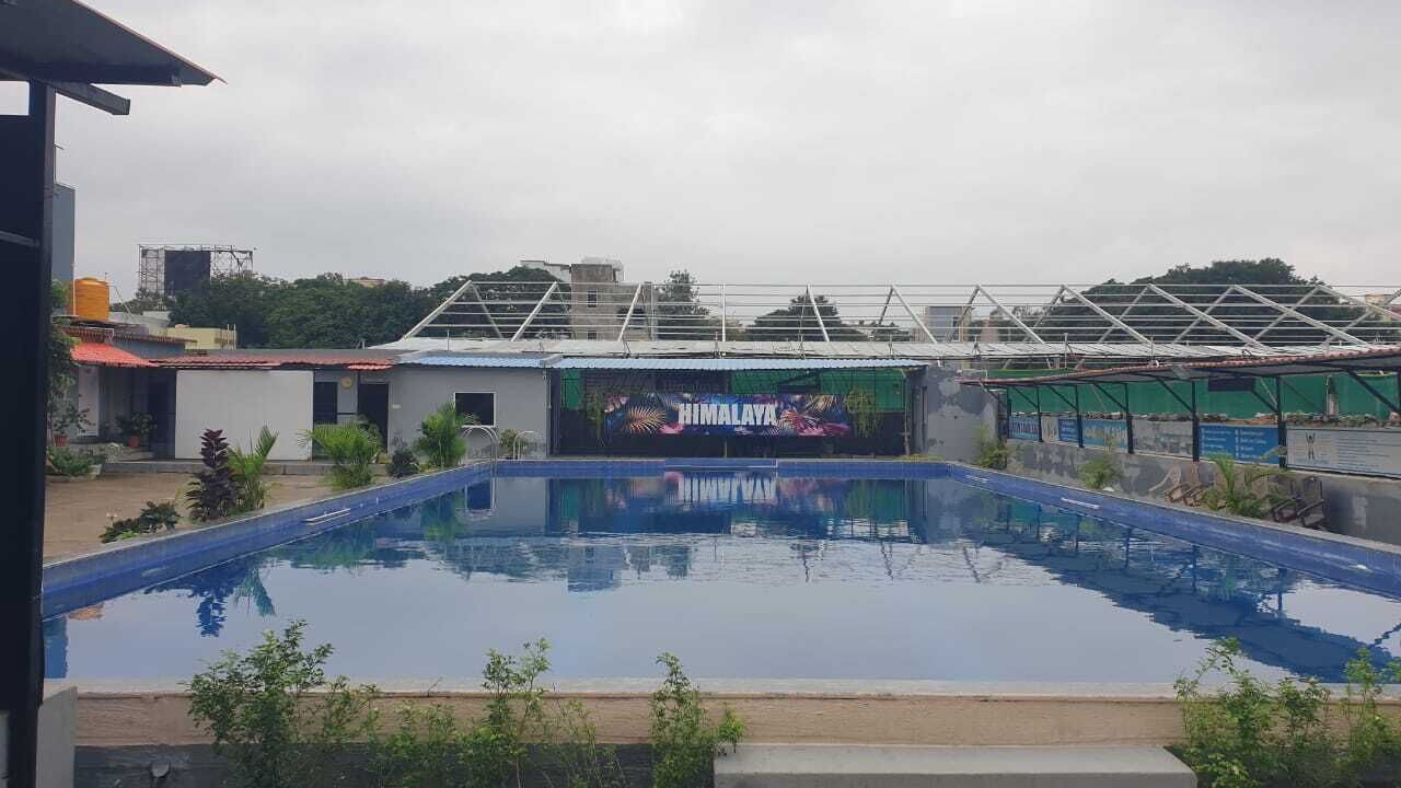 Photo of Outdoor in Tiruchanur