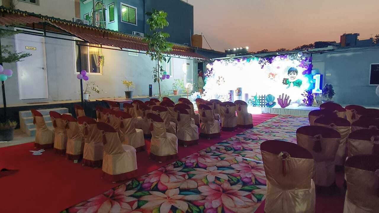 Photo of Others in Tiruchanur