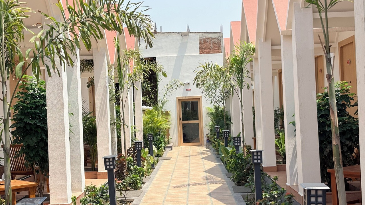 Photo of Bedroom in Faizabad
