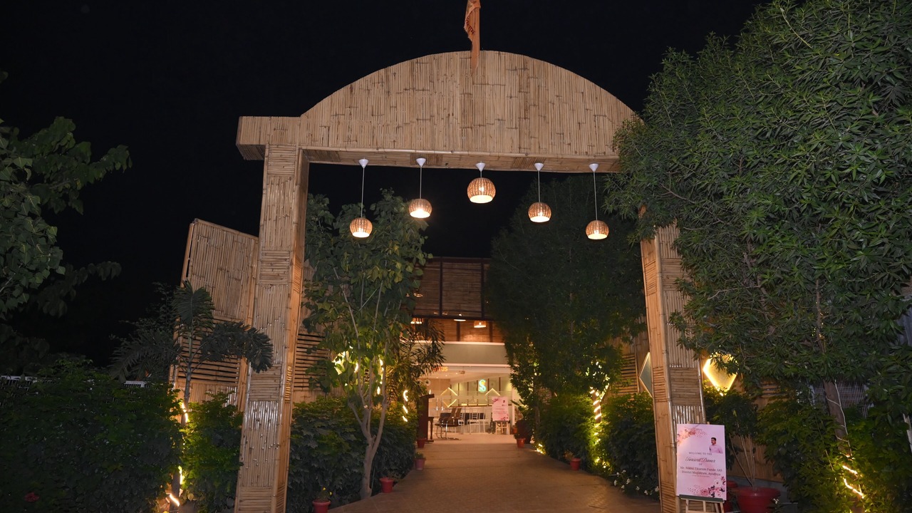 Photo of Outdoor in Faizabad