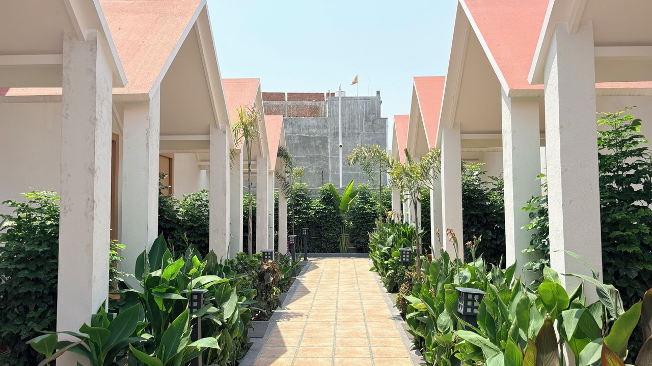Photo of Outdoor in Faizabad