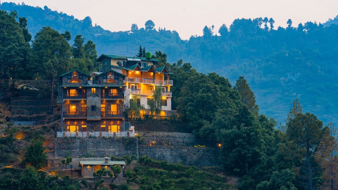 Photo of Outdoor in Ramgarh
