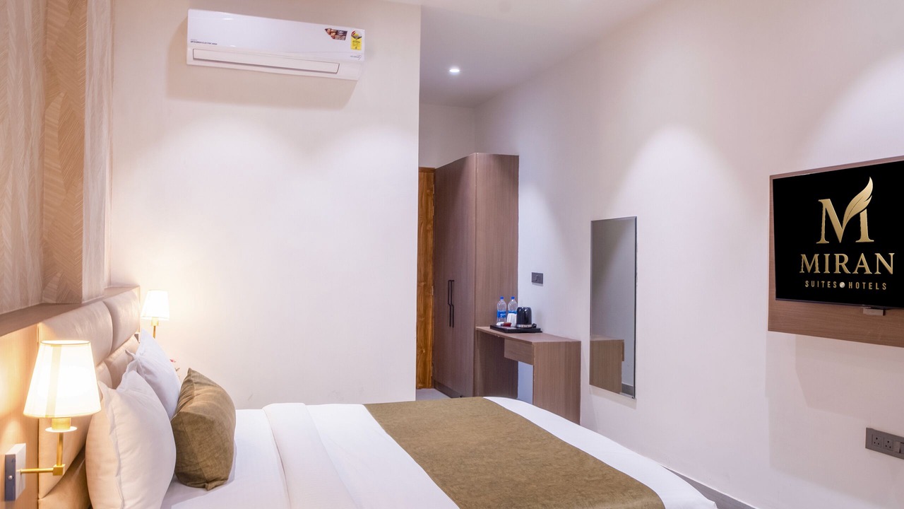 Photo of Bedroom in Faridabad