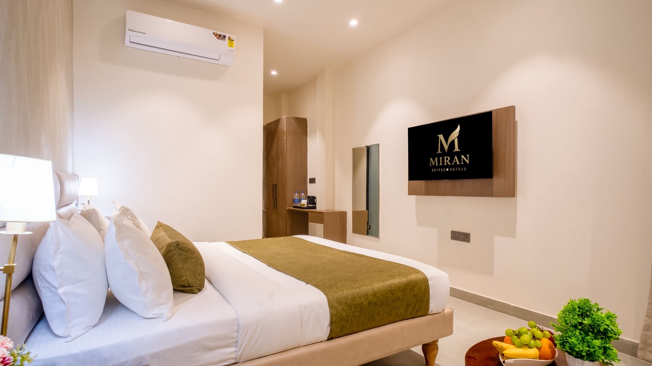 Photo of Bedroom in Faridabad