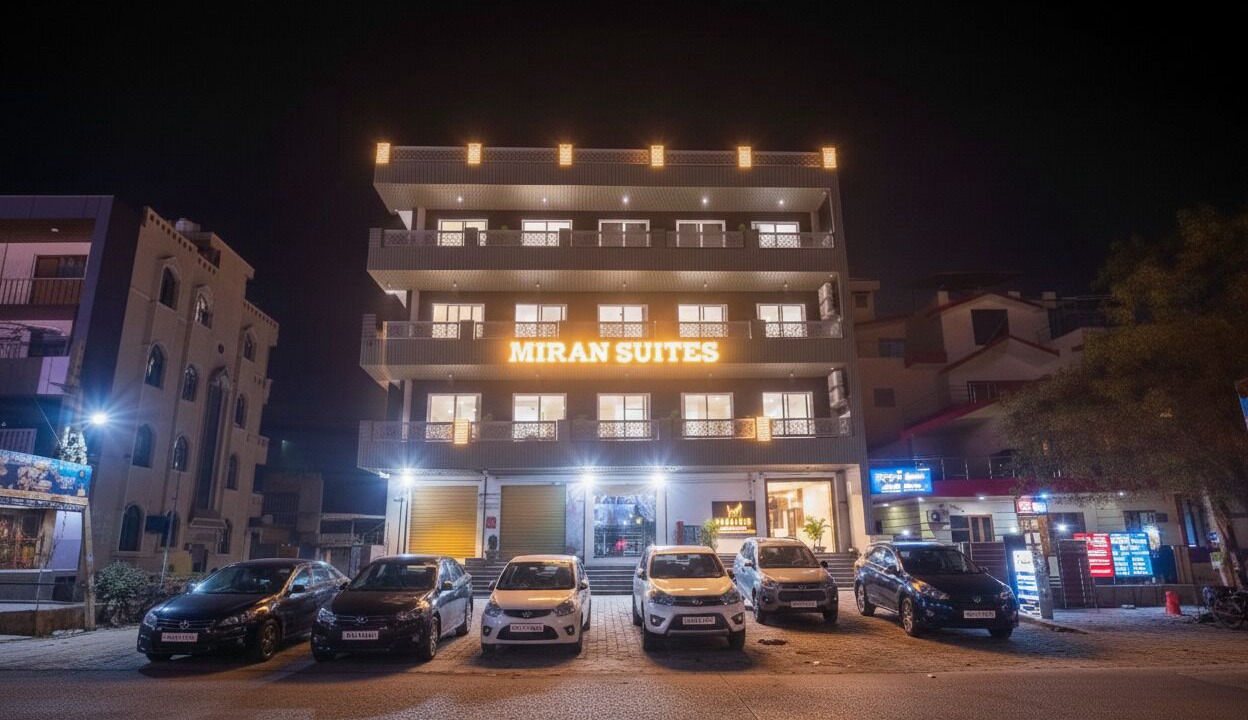 Photo of Outdoor in Faridabad