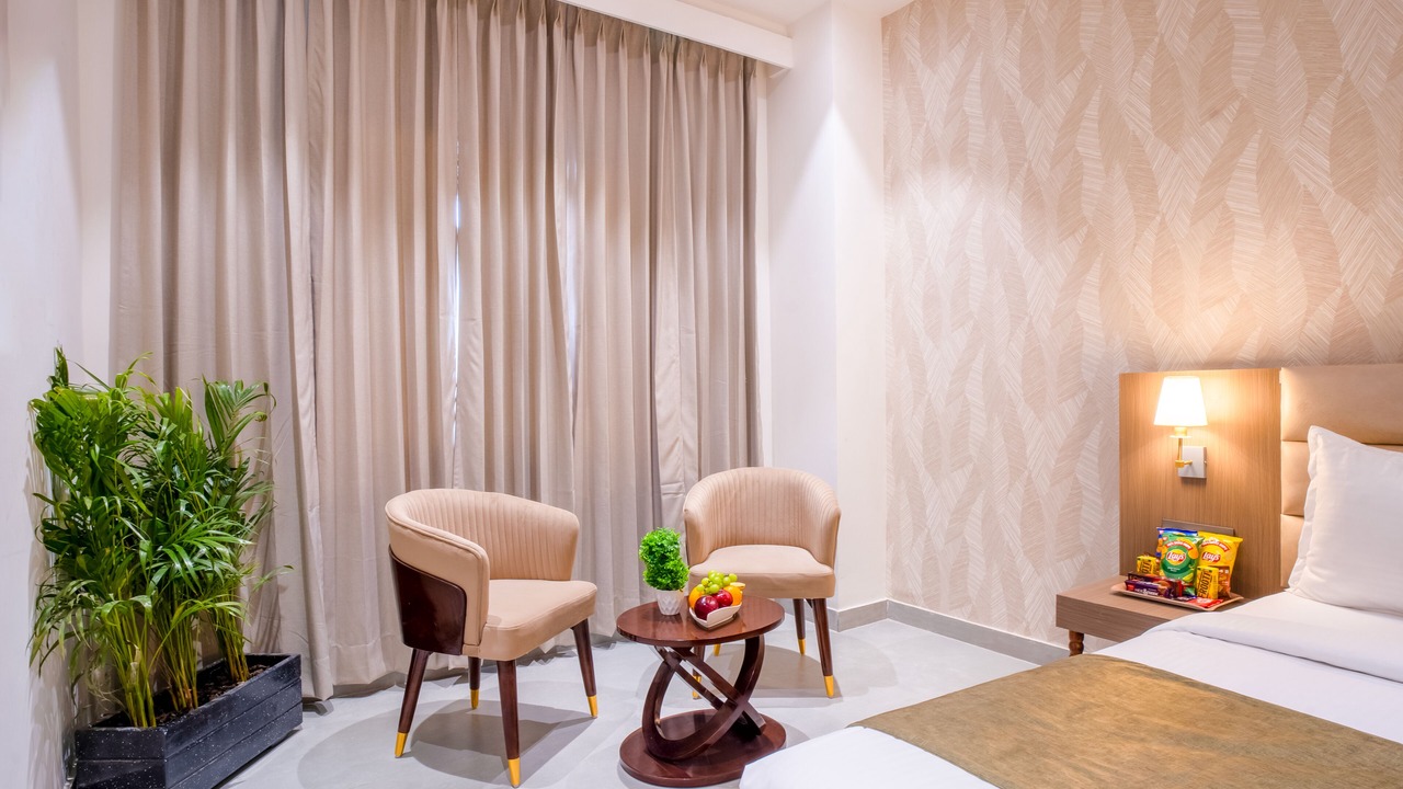 Photo of Bedroom in Faridabad