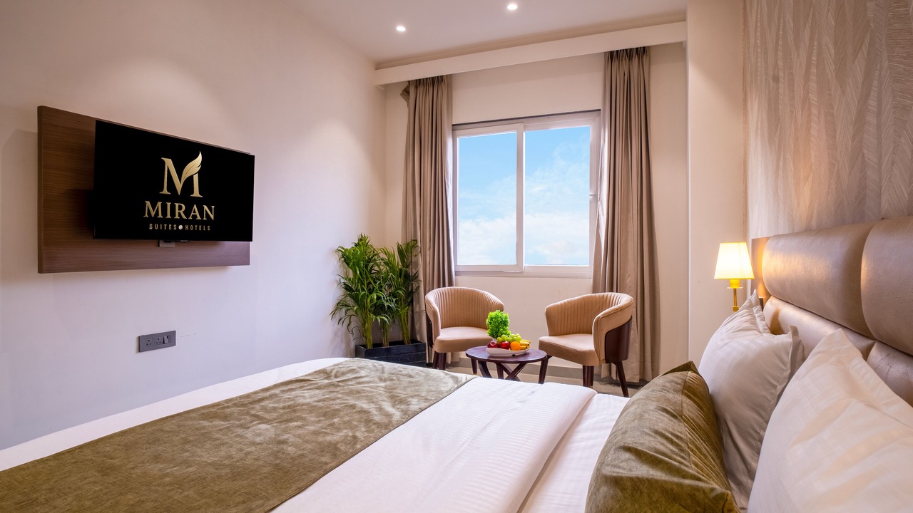 Photo of Bedroom in Faridabad