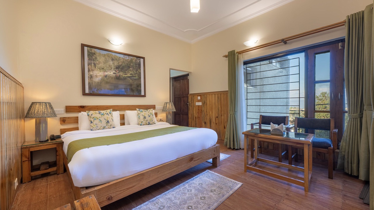 Photo of Bedroom in Turkaura