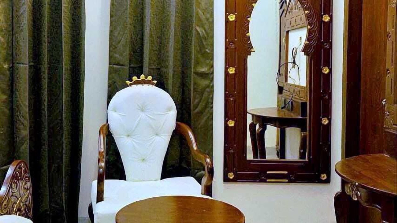 Photo of Bedroom in Vrindavan