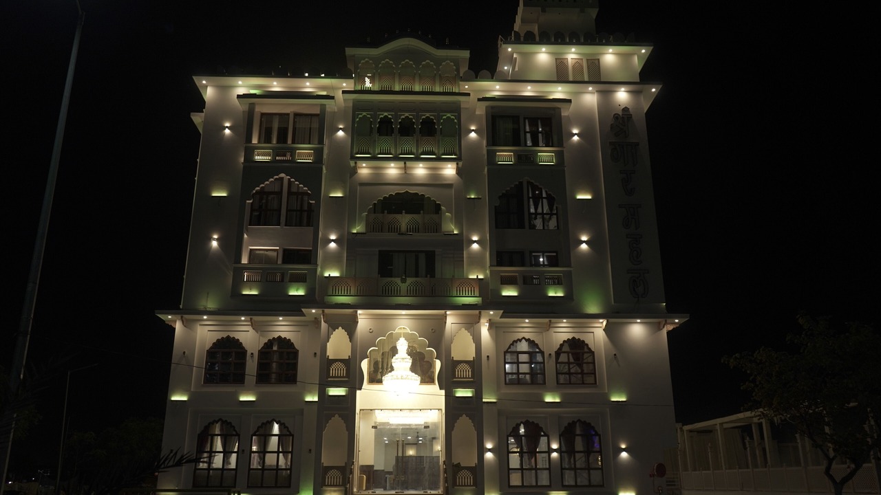 Photo of Outdoor in Vrindavan