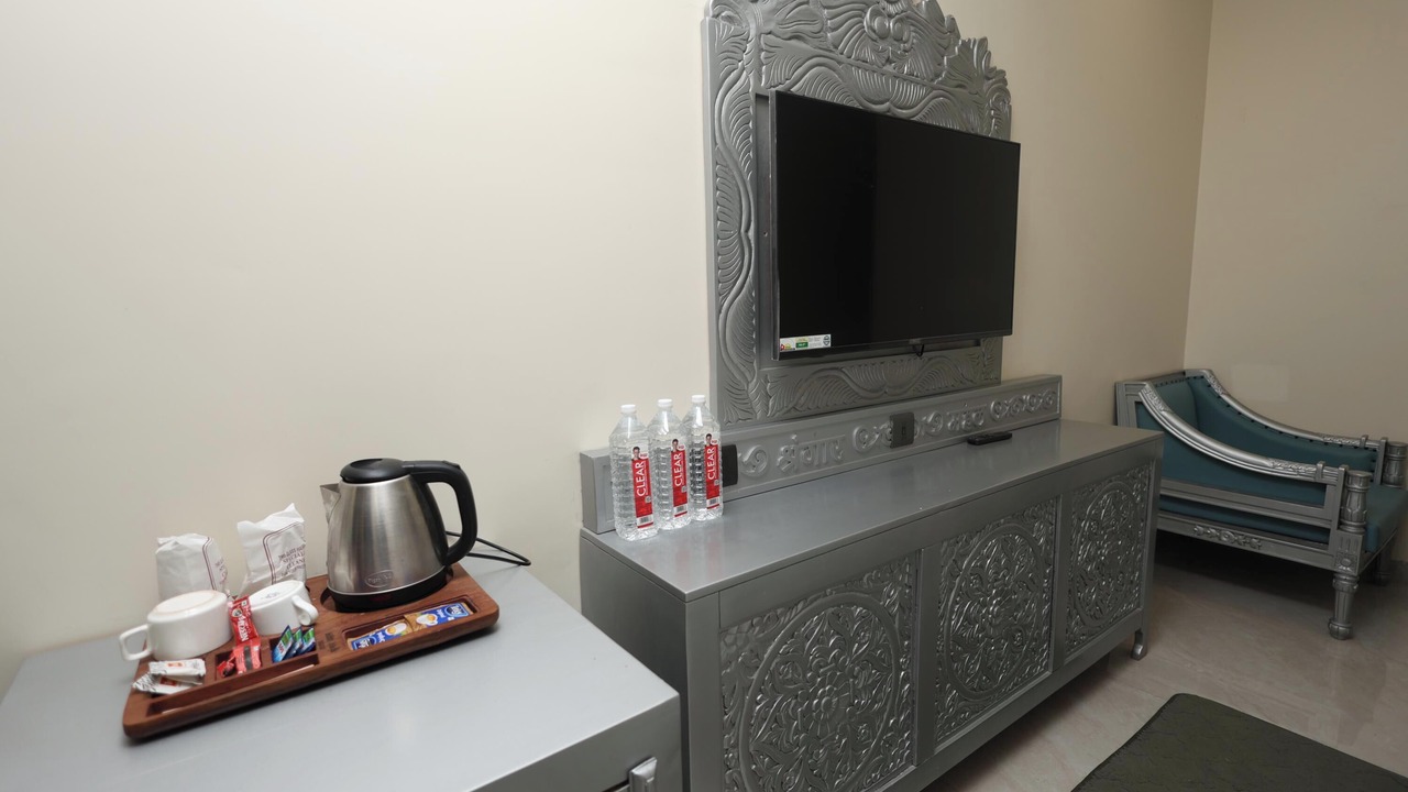Photo of Bedroom in Vrindavan