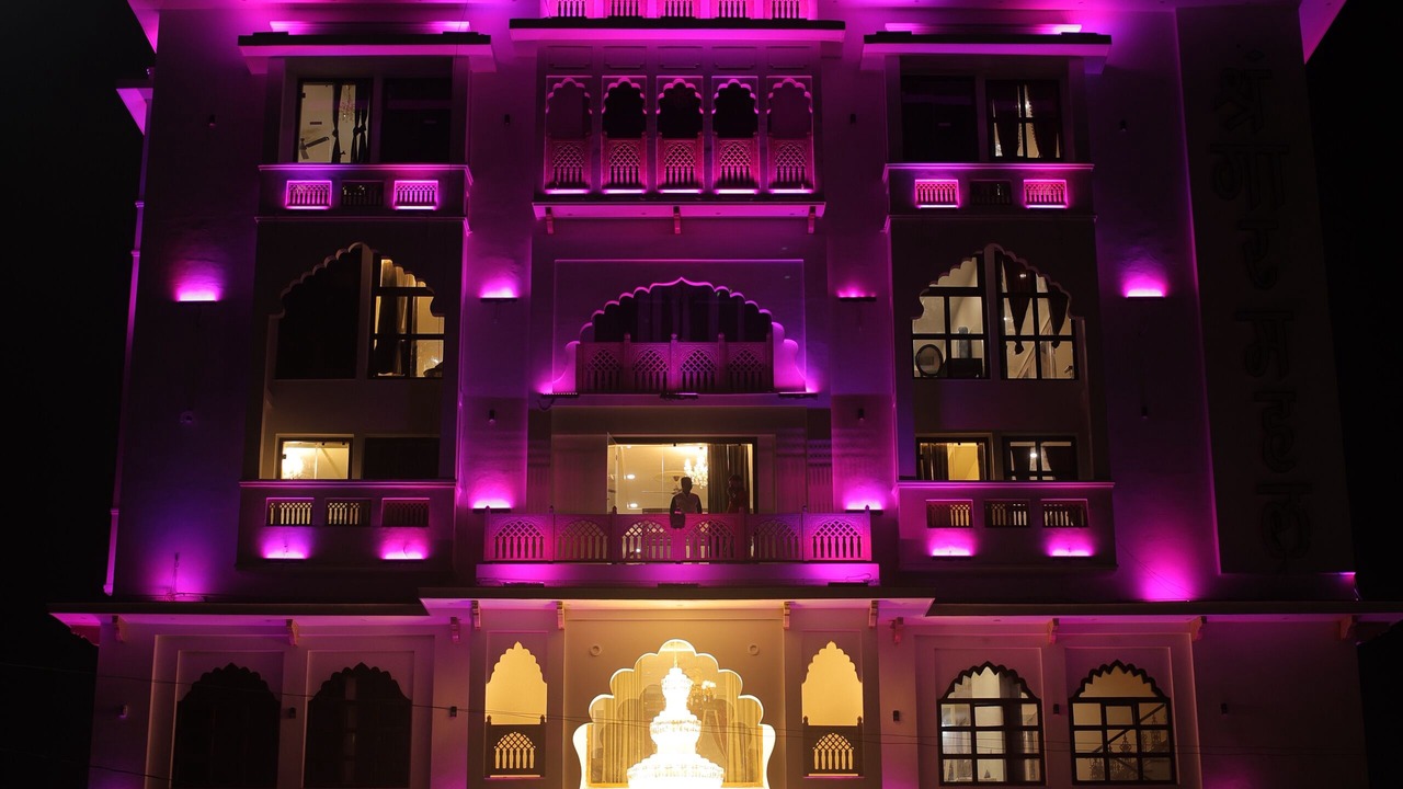 Photo of Outdoor in Vrindavan