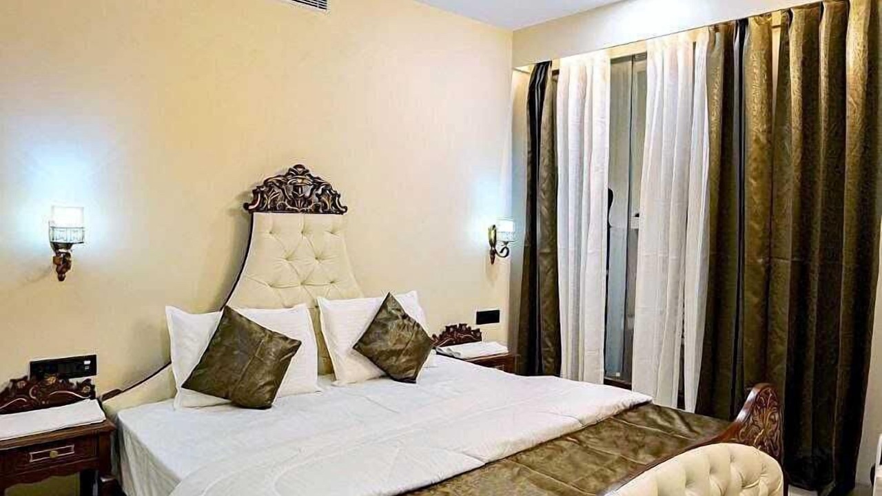 Photo of Bedroom in Vrindavan