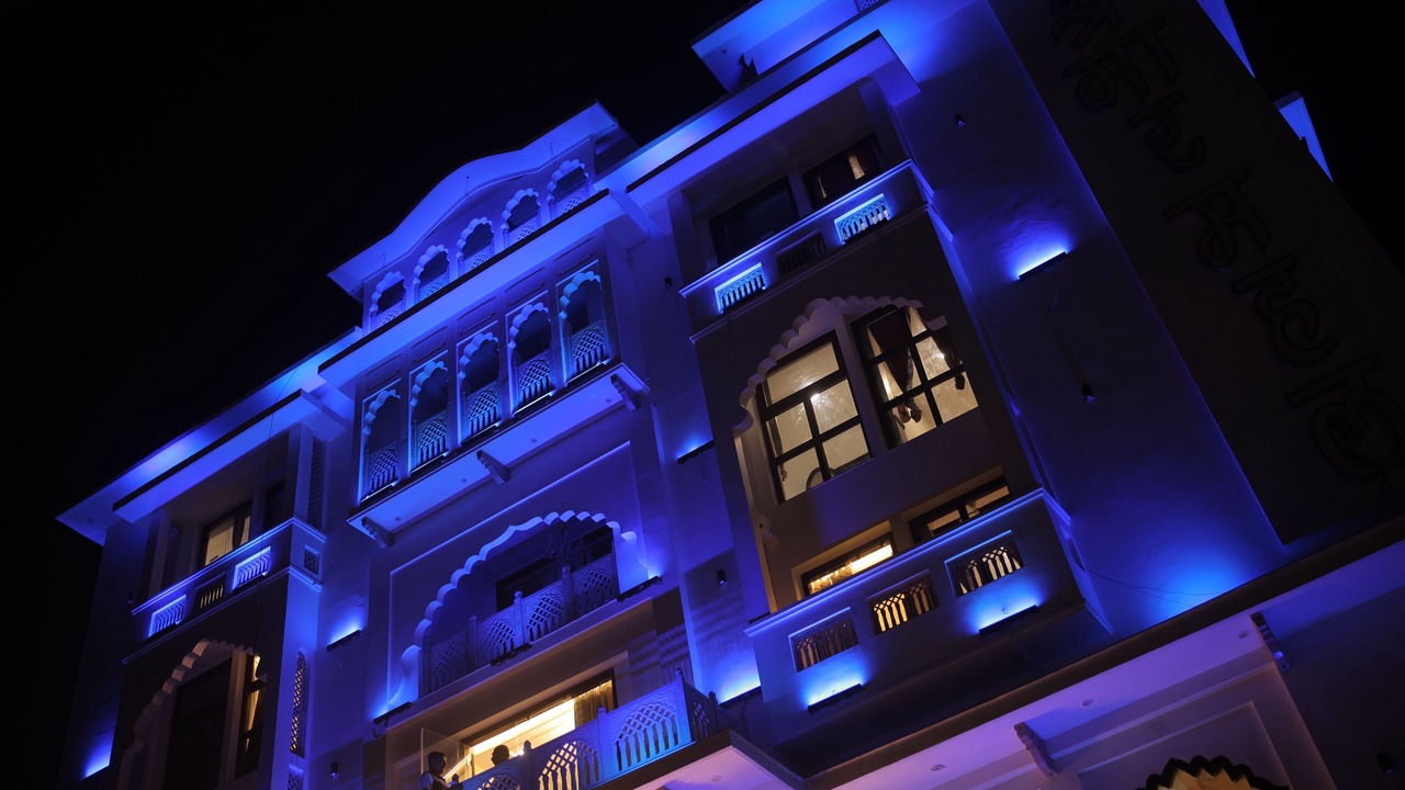 Photo of Outdoor in Vrindavan
