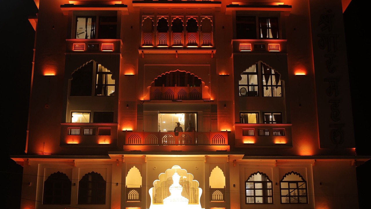 Photo of Outdoor in Vrindavan