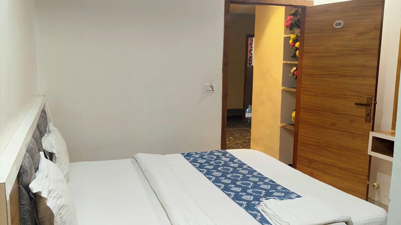 Photo of Bedroom in Ahmedabad
