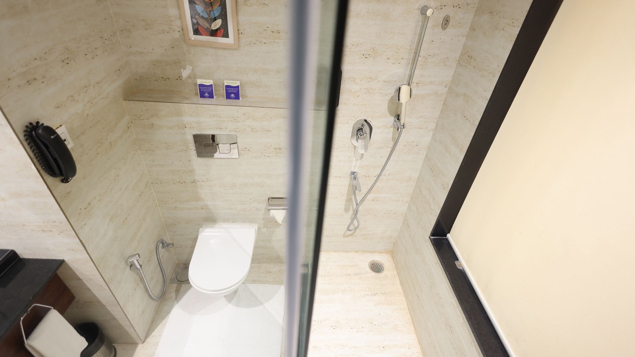 Photo of Bathroom in Kalaburagi